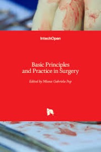 Image of Basic Principles and Practice in Surgery