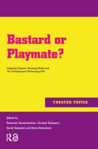 Image of Bastard or Playmate?