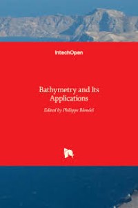 Image of Bathymetry and Its Applications