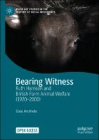 Image of Bearing Witness