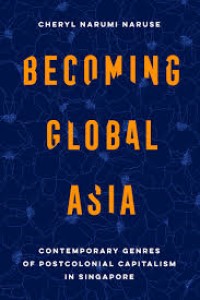 Image of BeBecoming Global Asia