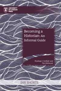 Image of Becoming a Historian