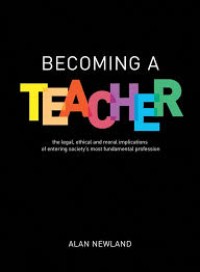 Image of Becoming a teacher