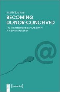Image of Becoming Donor-Conceived
