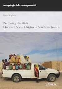 Image of Becoming the 'Abid