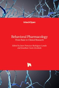 Image of Behavioral Pharmacology