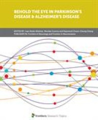 Image of Behold the Eye in Parkinson's Disease & Alzheimer’s Disease
