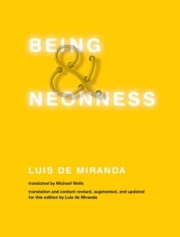 Image of Being and Neonness