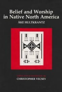 Image of Belief and Worship in Native North America