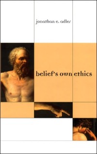 Belief's own ethics