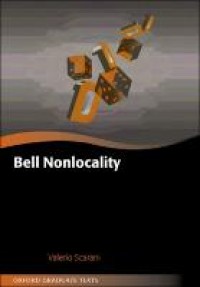 Image of Bell Nonlocality