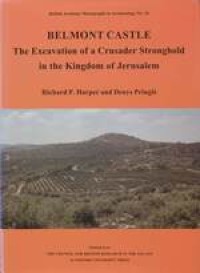 Image of Belmont Castle