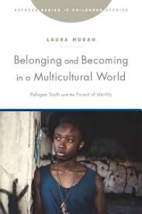 Image of Belonging and Becoming in a Multicultural World