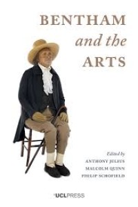 Image of Bentham and the Arts