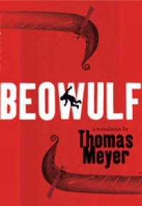 Image of Beowulf: A Translation