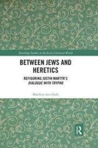 Image of Between Jews and Heretics