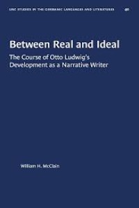Image of Between Real and Ideal