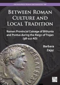 Image of Between Roman Culture and Local Tradition