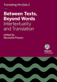 Image of Between Texts, Beyond Words