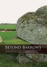 Image of Beyond barrows