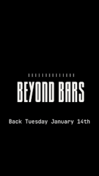 Image of Beyond Bars