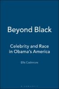 Image of Beyond Black