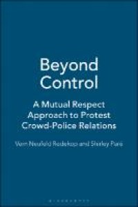 Image of Beyond Control