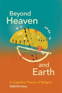 Image of Beyond Heaven and Earth