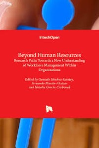 Image of Beyond Human Resources