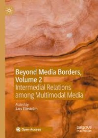 Image of Beyond Media Borders, Volume 2