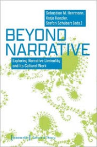 Image of Beyond Narrative
