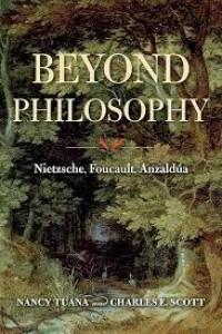 Image of Beyond Philosophy