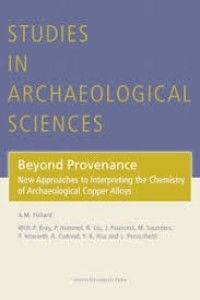 Image of Beyond Provenance