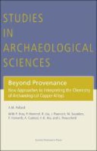 Image of Beyond Provenance (Volume 6.0)
