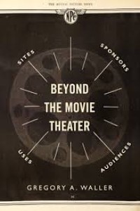 Image of Beyond the Movie Theater