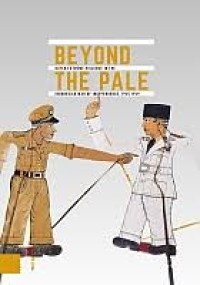 Image of Beyond the Pale