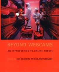 Beyond Webcams :an introduction to online robots