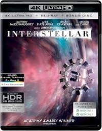 Image of Biblical Narratives in INTERSTELLAR (US/GB 2014)