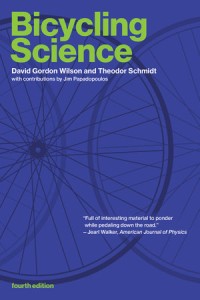 Bicycling Science (Fourth Edition)