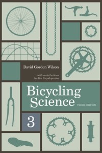 Bicycling Science (Third Edition)