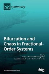Image of Bifurcation and Chaos in Fractional-Order Systems
