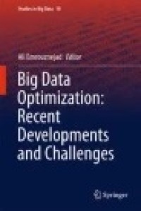 Big Data in Complex Systems : Challenges and Opportunities