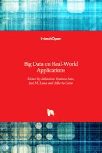 Image of Big Data on Real-World Applications
