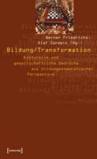 Image of Bildung / Transformation