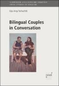 Image of Bilingual Couples in Conversation (Volume 149)