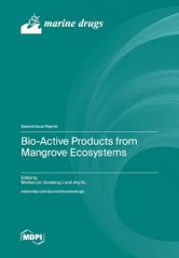 Image of Bio-Active Products from Mangrove Ecosystems