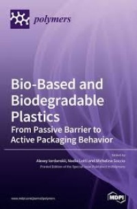 Image of Bio-Based and Biodegradable Plastics