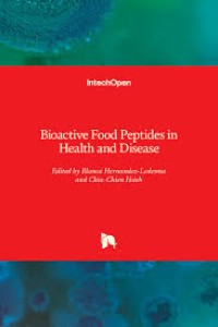 Image of Bioactive Food Peptides in Health and Disease