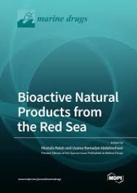 Image of Bioactive Natural Products from the Red Sea