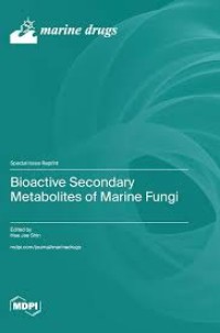 Image of Bioactive Secondary Metabolites of Marine Fungi
